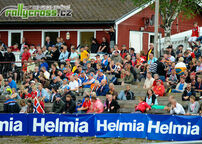 Kliknutím zvětšíte ME 2010 - Švédsko (S) - Höljes