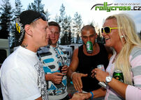 Kliknutím zvětšíte ME 2010 - Švédsko (S) - Höljes