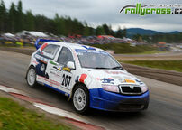 Kliknutím zvětšíte ME 2010 - Švédsko (S) - Höljes