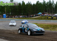 Kliknutím zvětšíte ME 2010 - Švédsko (S) - Höljes