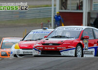 Kliknutím zvětšíte ME 2010 - Švédsko (S) - Höljes