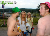 Kliknutím zvětšíte ME 2010 - Švédsko (S) - Höljes