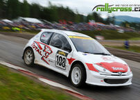 Kliknutím zvětšíte ME 2010 - Švédsko (S) - Höljes