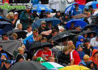 Kliknutím zvětšíte ME 2010 - Švédsko (S) - Höljes