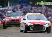 Kliknutím zvětšíte ME 2010 - Švédsko (S) - Höljes