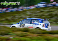 Kliknutím zvětšíte ME 2010 - Švédsko (S) - Höljes