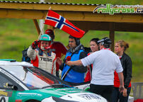 Kliknutím zvětšíte ME 2010 - Švédsko (S) - Höljes