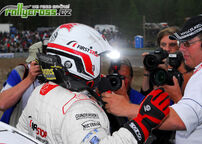 Kliknutím zvětšíte ME 2010 - Švédsko (S) - Höljes