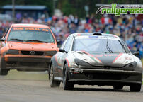 Kliknutím zvětšíte ME 2010 - Švédsko (S) - Höljes