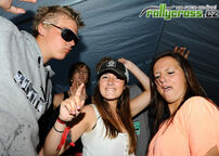 Kliknutím zvětšíte ME 2010 - Švédsko (S) - Höljes