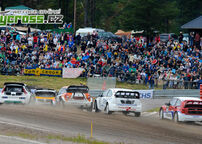 Kliknutím zvětšíte ME 2010 - Švédsko (S) - Höljes