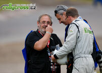 Kliknutím zvětšíte ME 2010 - Švédsko (S) - Höljes