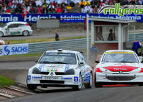 Kliknutím zvětšíte ME 2010 - Švédsko (S) - Höljes