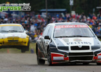 Kliknutím zvětšíte ME 2010 - Švédsko (S) - Höljes