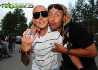 Kliknutím zvětšíte ME 2010 - Švédsko (S) - Höljes