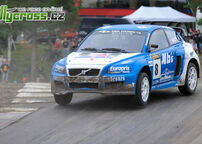 Kliknutím zvětšíte ME 2010 - Švédsko (S) - Höljes