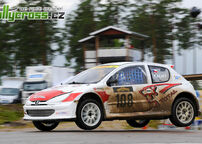 Kliknutím zvětšíte ME 2010 - Švédsko (S) - Höljes