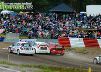 Kliknutím zvětšíte ME 2010 - Švédsko (S) - Höljes