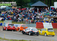 Kliknutím zvětšíte ME 2010 - Švédsko (S) - Höljes