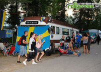 Kliknutím zvětšíte ME 2010 - Švédsko (S) - Höljes