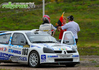 Kliknutím zvětšíte ME 2010 - Švédsko (S) - Höljes