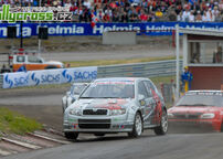 Kliknutím zvětšíte ME 2010 - Švédsko (S) - Höljes