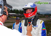 Kliknutím zvětšíte ME 2010 - Švédsko (S) - Höljes