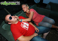 ME 2010 - Švédsko (S) - Höljes