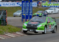 Kliknutím zvětšíte ME 2010 - Švédsko (S) - Höljes