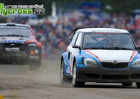 Kliknutím zvětšíte ME 2010 - Švédsko (S) - Höljes