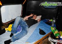 Kliknutím zvětšíte ME 2010 - Švédsko (S) - Höljes