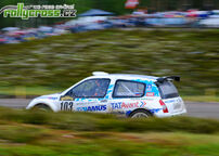 Kliknutím zvětšíte ME 2010 - Švédsko (S) - Höljes