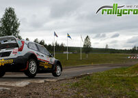 Kliknutím zvětšíte ME 2010 - Švédsko (S) - Höljes