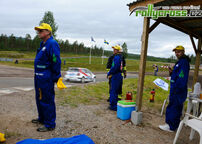 Kliknutím zvětšíte ME 2010 - Švédsko (S) - Höljes