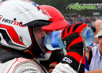 Kliknutím zvětšíte ME 2010 - Švédsko (S) - Höljes