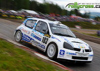 Kliknutím zvětšíte ME 2010 - Švédsko (S) - Höljes