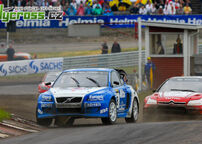 Kliknutím zvětšíte ME 2010 - Švédsko (S) - Höljes