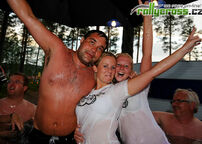 Kliknutím zvětšíte ME 2010 - Švédsko (S) - Höljes