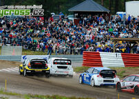 Kliknutím zvětšíte ME 2010 - Švédsko (S) - Höljes