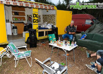 Kliknutím zvětšíte ME 2010 - Švédsko (S) - Höljes