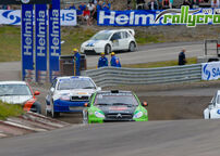 Kliknutím zvětšíte ME 2010 - Švédsko (S) - Höljes