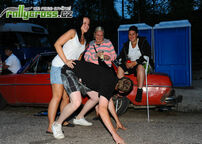 Kliknutím zvětšíte ME 2010 - Švédsko (S) - Höljes