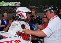 Kliknutím zvětšíte ME 2010 - Švédsko (S) - Höljes