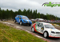 Kliknutím zvětšíte ME 2010 - Švédsko (S) - Höljes