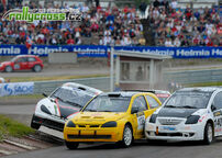 Kliknutím zvětšíte ME 2010 - Švédsko (S) - Höljes