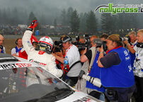 Kliknutím zvětšíte ME 2010 - Švédsko (S) - Höljes