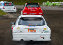 Kliknutím zvětšíte ME 2010 - Švédsko (S) - Höljes