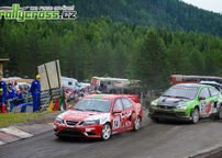 Kliknutím zvětšíte ME 2010 - Švédsko (S) - Höljes