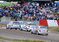 Kliknutím zvětšíte ME 2010 - Švédsko (S) - Höljes