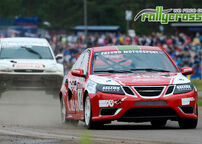 Kliknutím zvětšíte ME 2010 - Švédsko (S) - Höljes